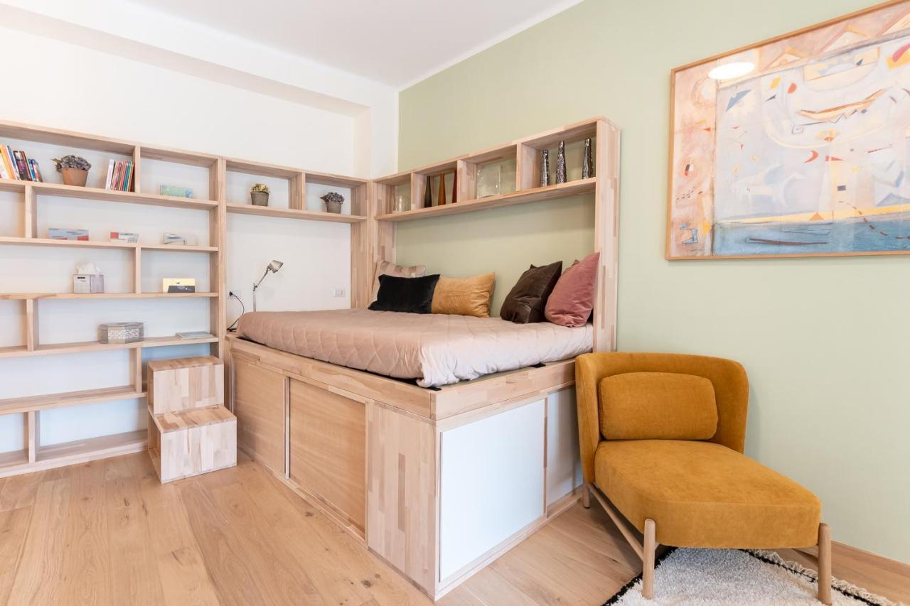 Apartamento Pezzotti House 2 Milán Exterior foto