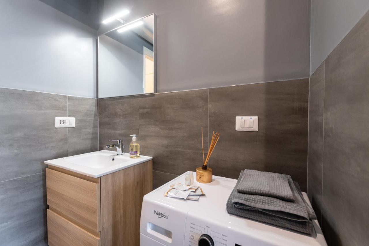 Apartamento Pezzotti House 2 Milán Exterior foto